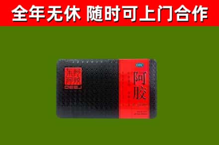 陵川县回收阿胶