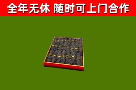 陵川县回收海参